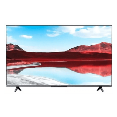 55" Телевизор Xiaomi QLED TV A PRO 55 2025 L55MA-SRU - фото 1