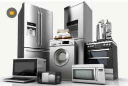 Бытовая техника 