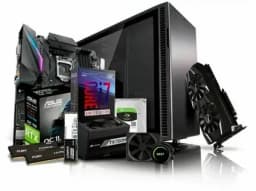 Компьютеры и комплектующие 