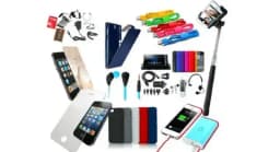 Аксессуары гаджеты