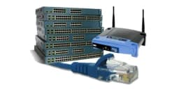 Сетевое оборудование 