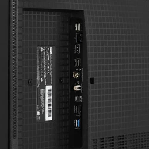 Телевизор TCL 43P7K