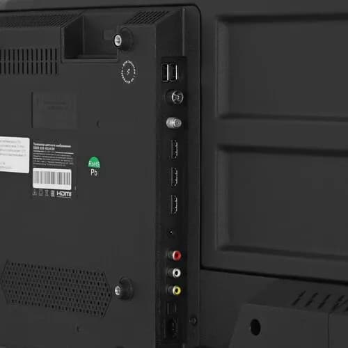 50" (126 см) Телевизор Sber SDX-50U4139