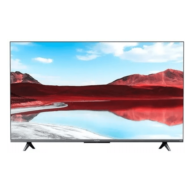 55" Телевизор Xiaomi QLED TV A PRO 55 2025 L55MA-SRU