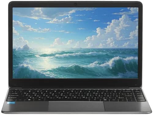 14.1" Ноутбук Chuwi HeroBook Pro серый